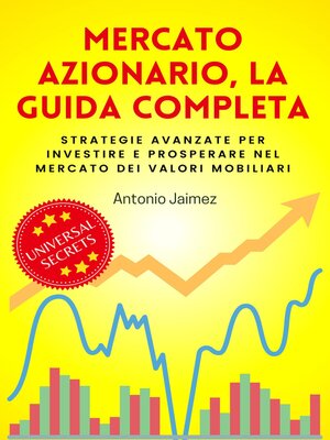 cover image of MERCATO AZIONARIO, LA GUIDA COMPLETA